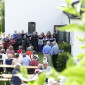 Musiknachmittag an der Christuskirche