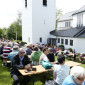 Musiknachmittag an der Christuskirche