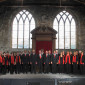 Cantabile in St. Mary, Sandwich