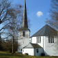 Christuskirche vom Osten