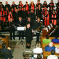 Gospelchor des Dekanats