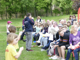 Schwimmbad-Gottesdienst 2019