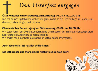 Ostern 1