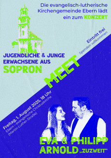 Sopron & Arnold