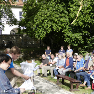 Ökum. Familiengottesdienst 2020