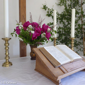 Altar Jesserndorf